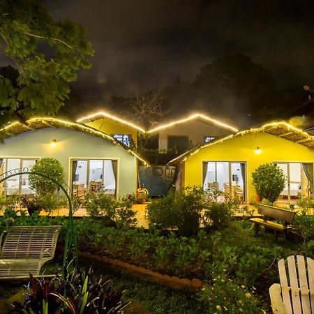 Cocoon Bungalow دالات المظهر الخارجي الصورة