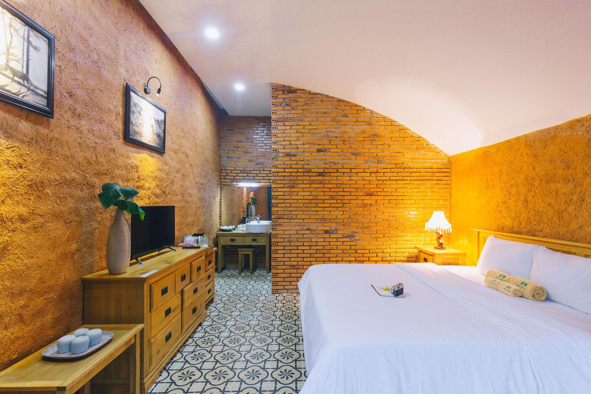 Cocoon Bungalow دالات المظهر الخارجي الصورة