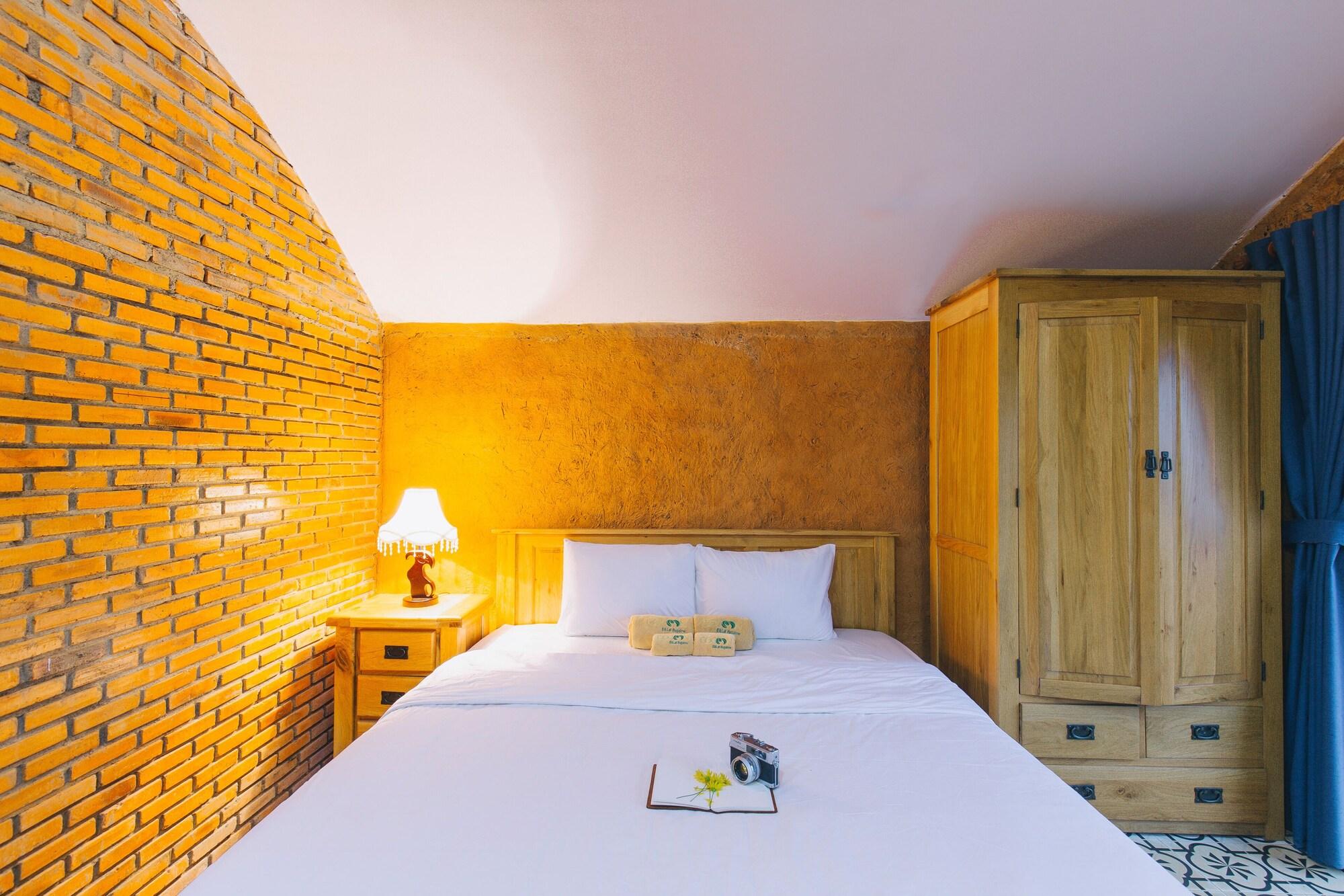 Cocoon Bungalow دالات المظهر الخارجي الصورة
