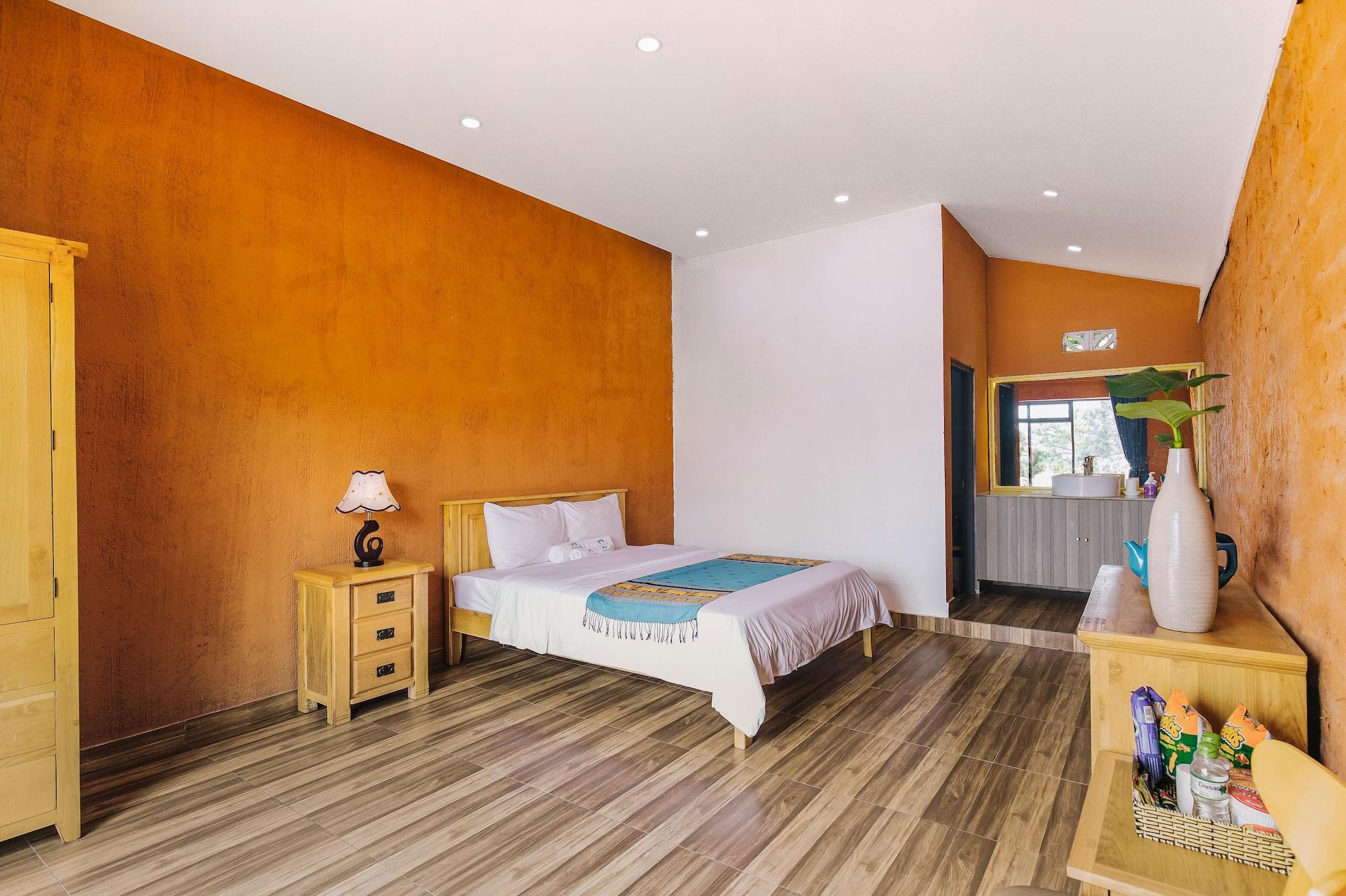 Cocoon Bungalow دالات المظهر الخارجي الصورة