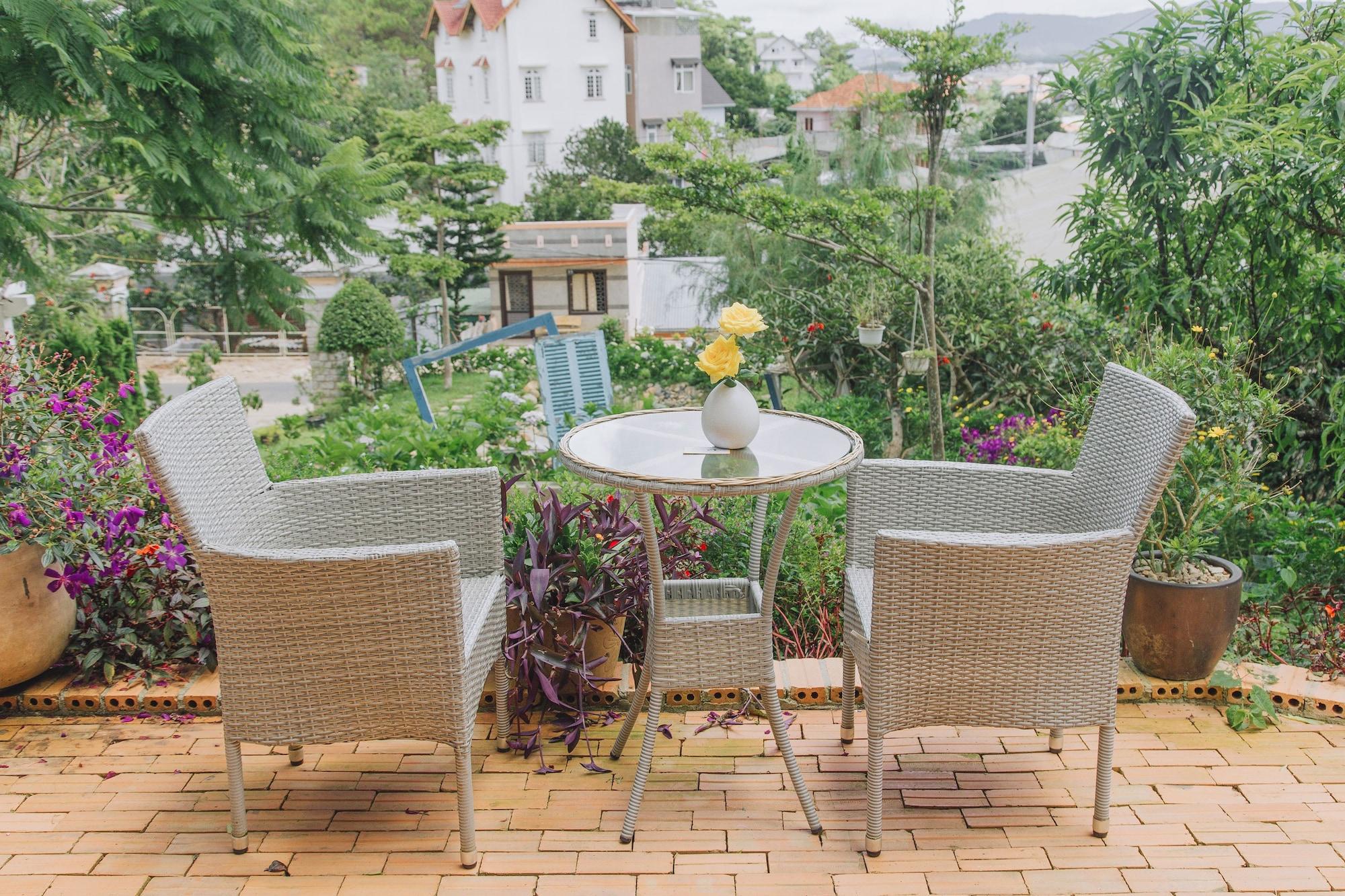 Cocoon Bungalow دالات المظهر الخارجي الصورة