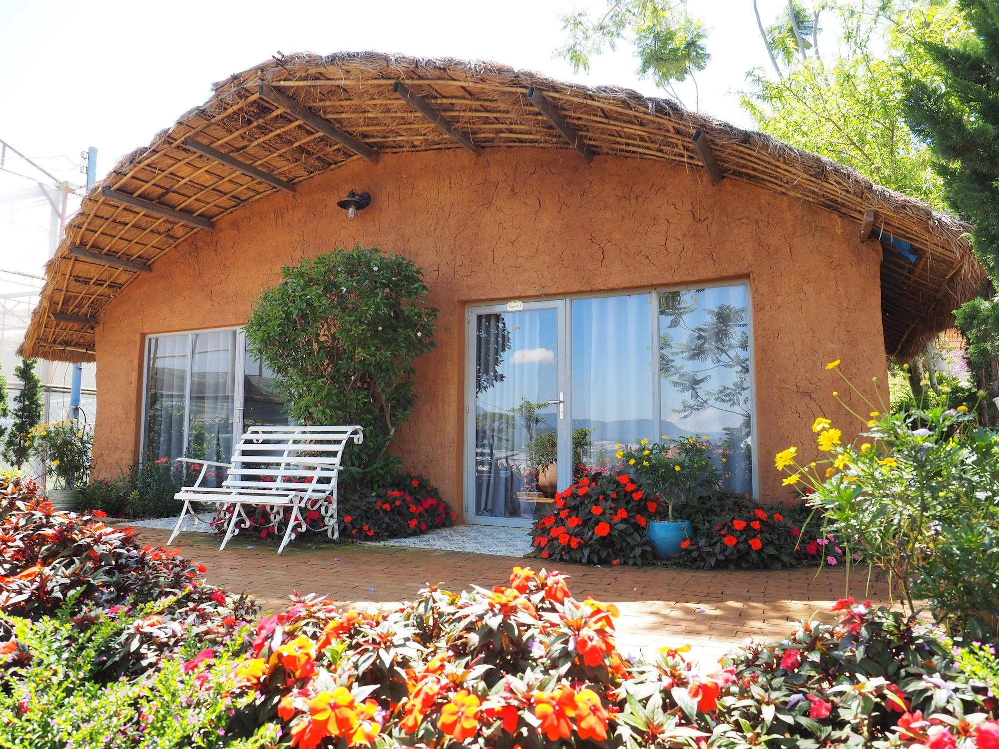 Cocoon Bungalow دالات المظهر الخارجي الصورة