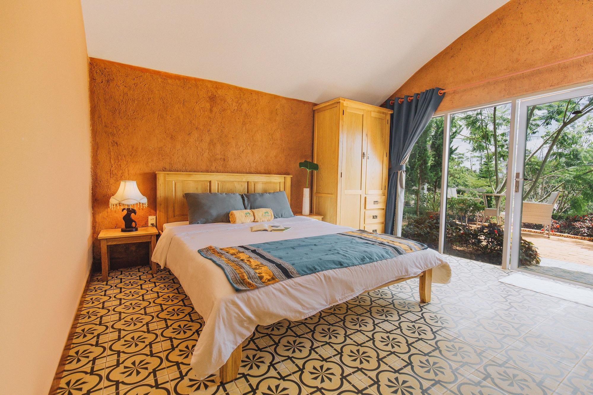 Cocoon Bungalow دالات المظهر الخارجي الصورة