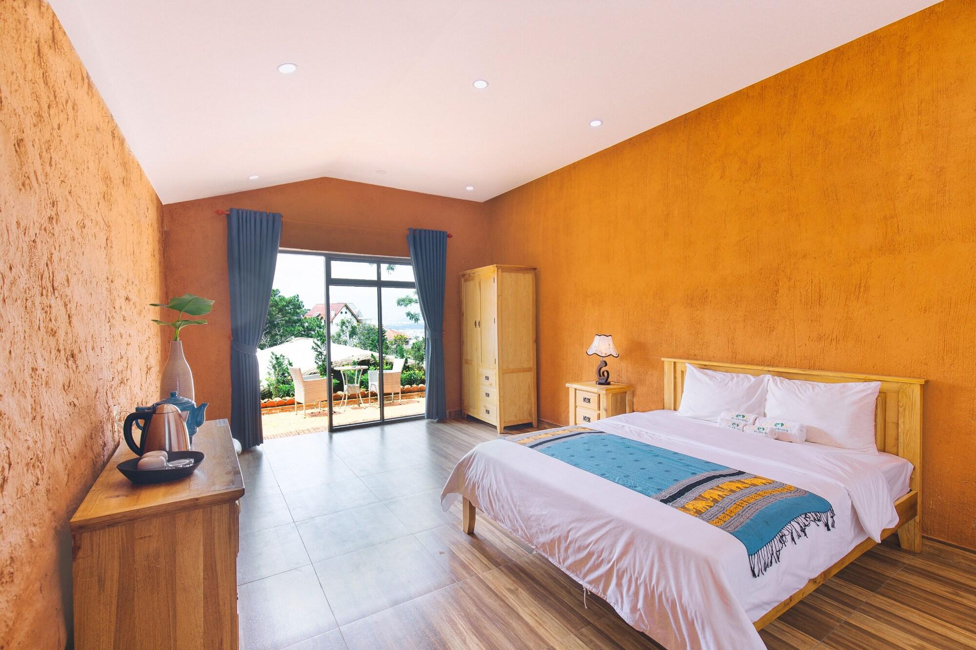 Cocoon Bungalow دالات المظهر الخارجي الصورة