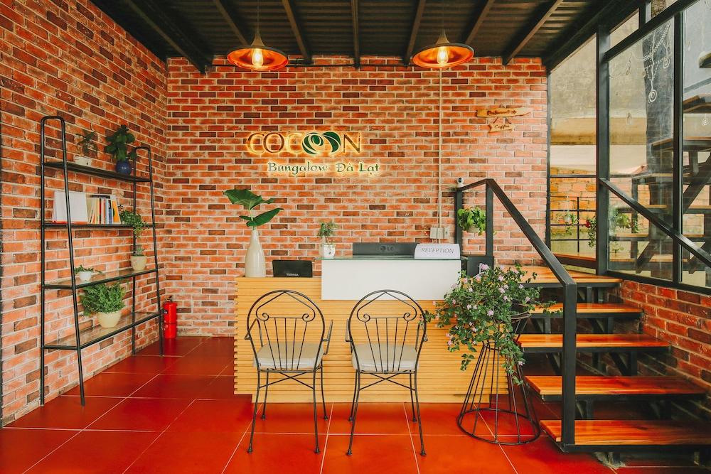 Cocoon Bungalow دالات المظهر الخارجي الصورة