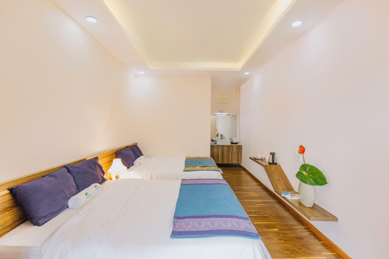 Cocoon Bungalow دالات المظهر الخارجي الصورة
