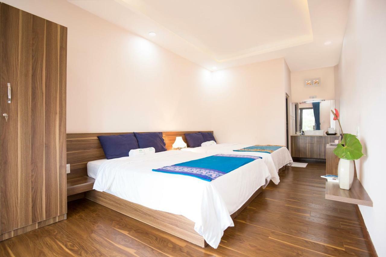 Cocoon Bungalow دالات المظهر الخارجي الصورة