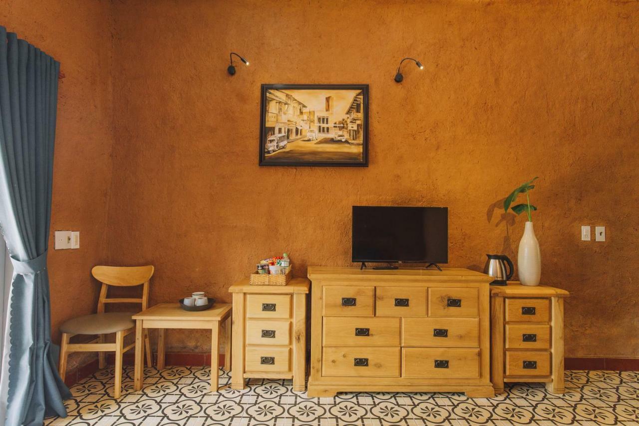 Cocoon Bungalow دالات المظهر الخارجي الصورة