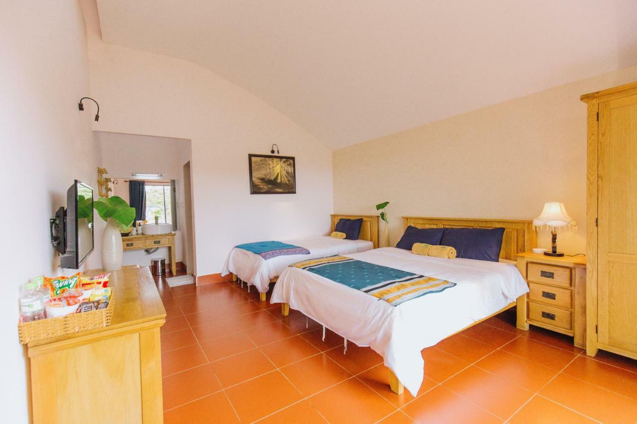 Cocoon Bungalow دالات المظهر الخارجي الصورة