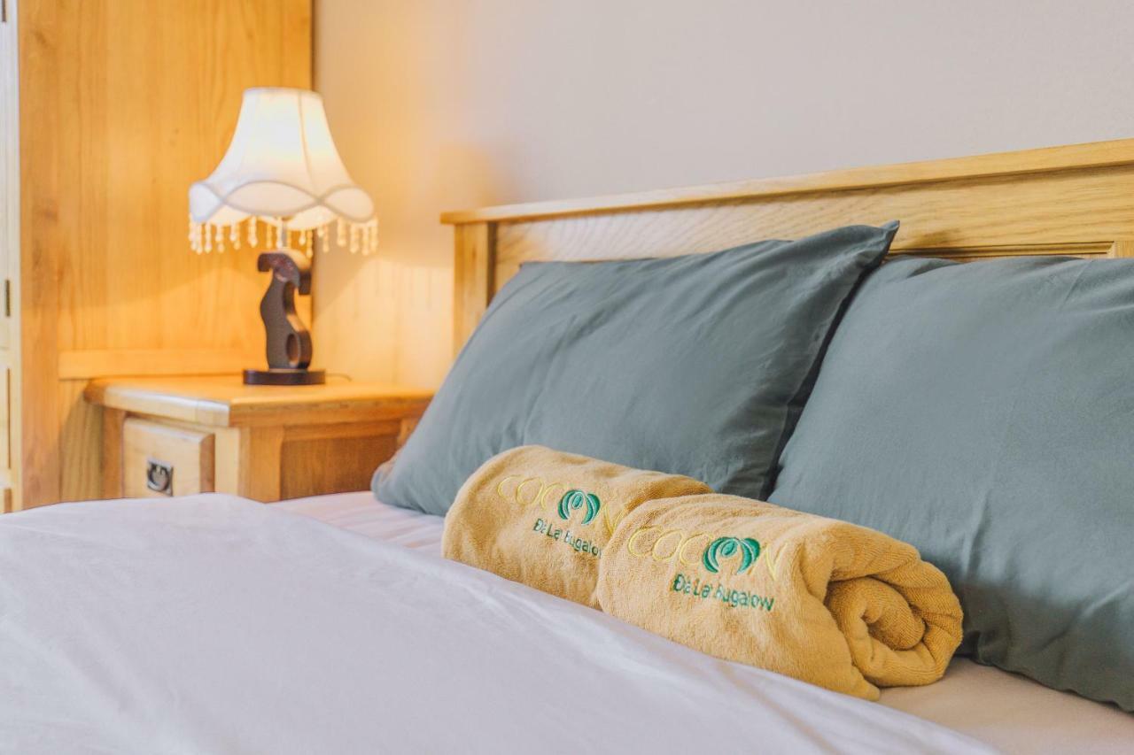 Cocoon Bungalow دالات المظهر الخارجي الصورة