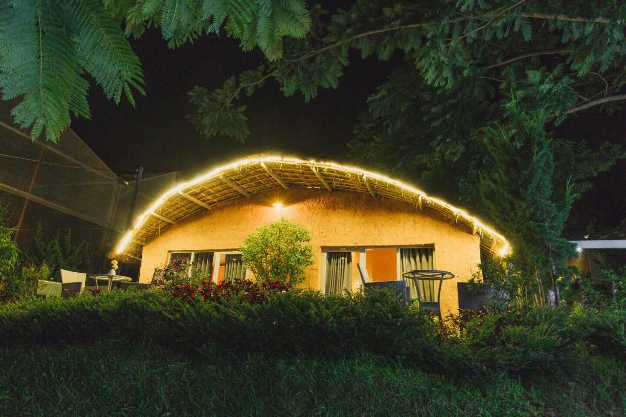 Cocoon Bungalow دالات المظهر الخارجي الصورة