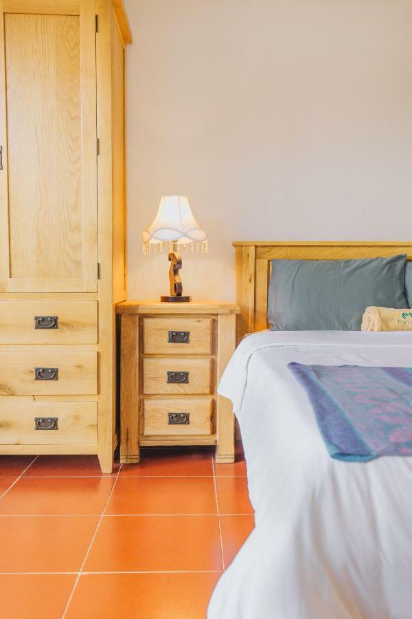 Cocoon Bungalow دالات المظهر الخارجي الصورة
