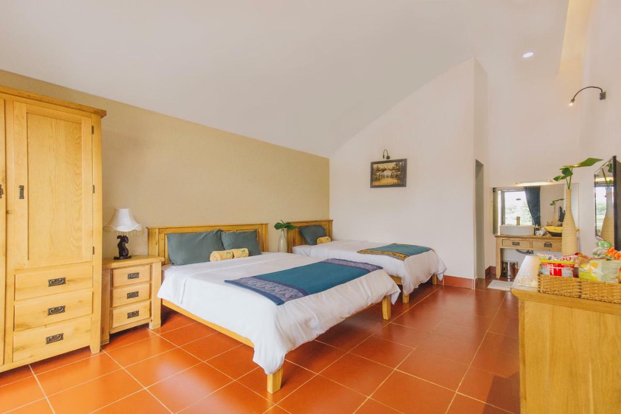 Cocoon Bungalow دالات المظهر الخارجي الصورة