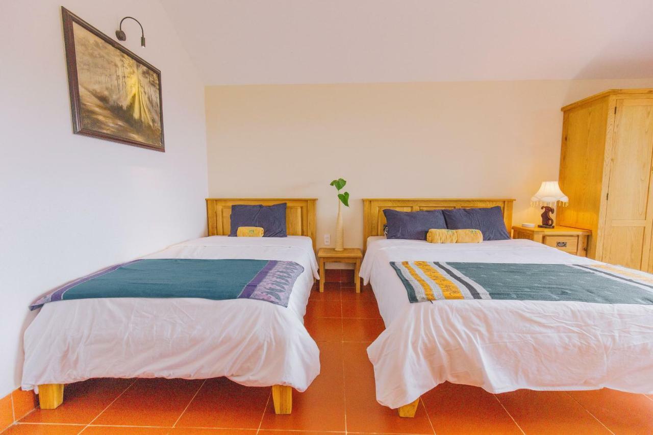 Cocoon Bungalow دالات المظهر الخارجي الصورة