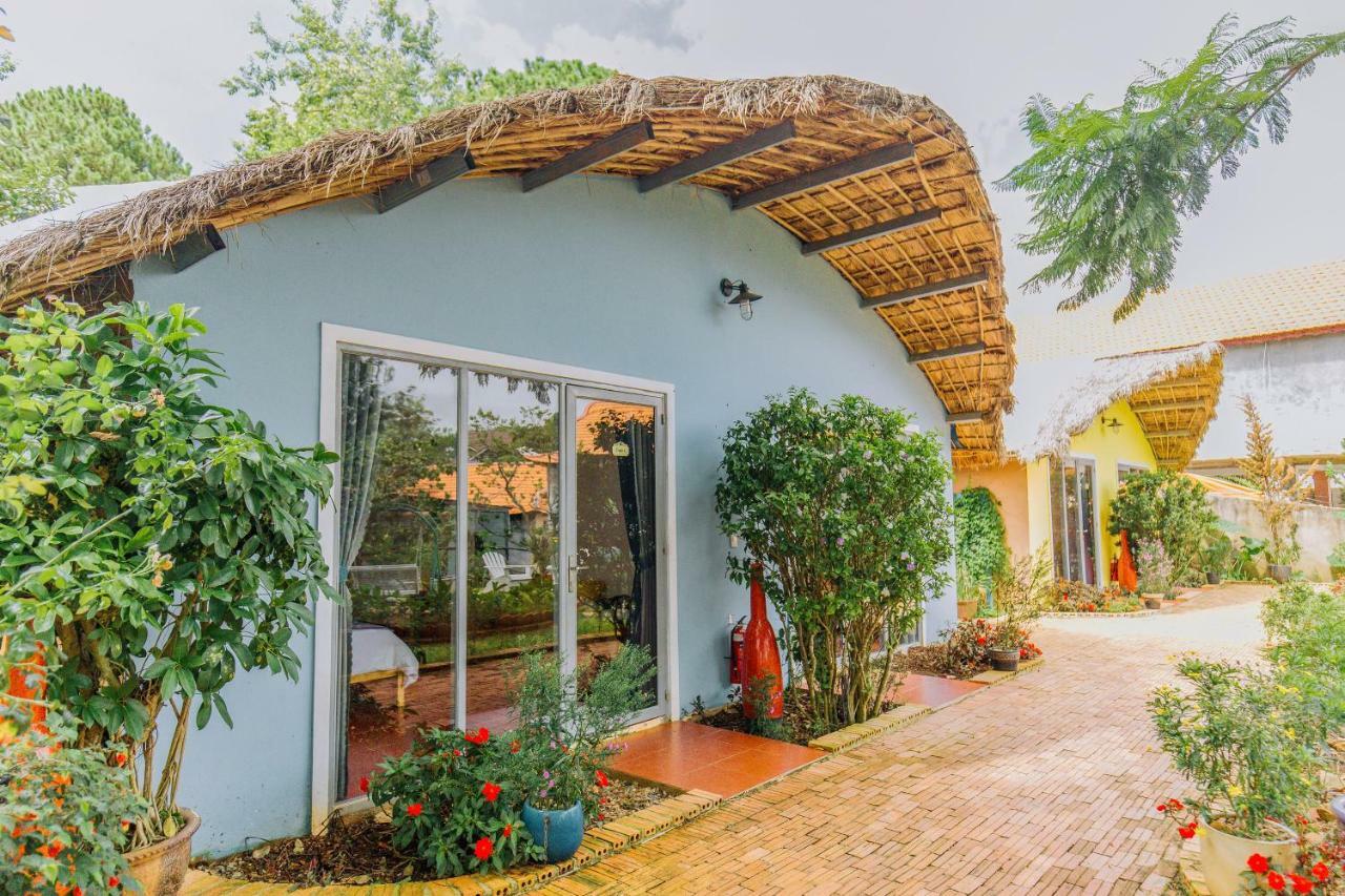 Cocoon Bungalow دالات المظهر الخارجي الصورة