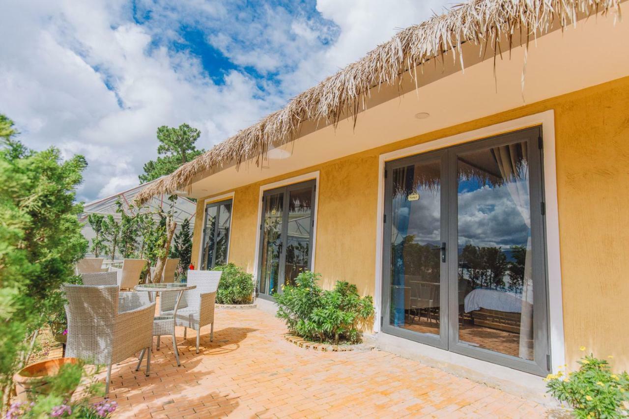 Cocoon Bungalow دالات المظهر الخارجي الصورة