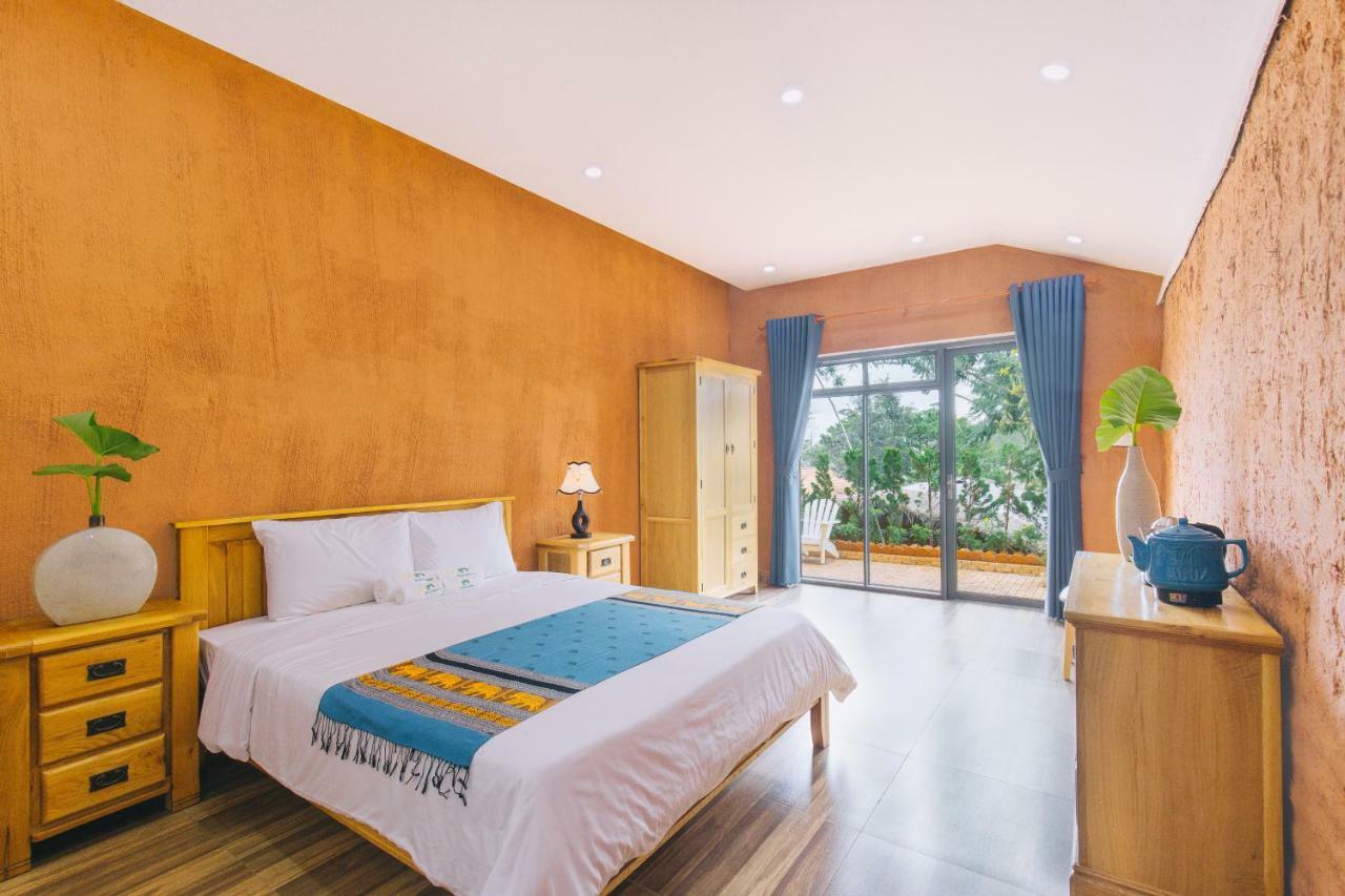 Cocoon Bungalow دالات المظهر الخارجي الصورة