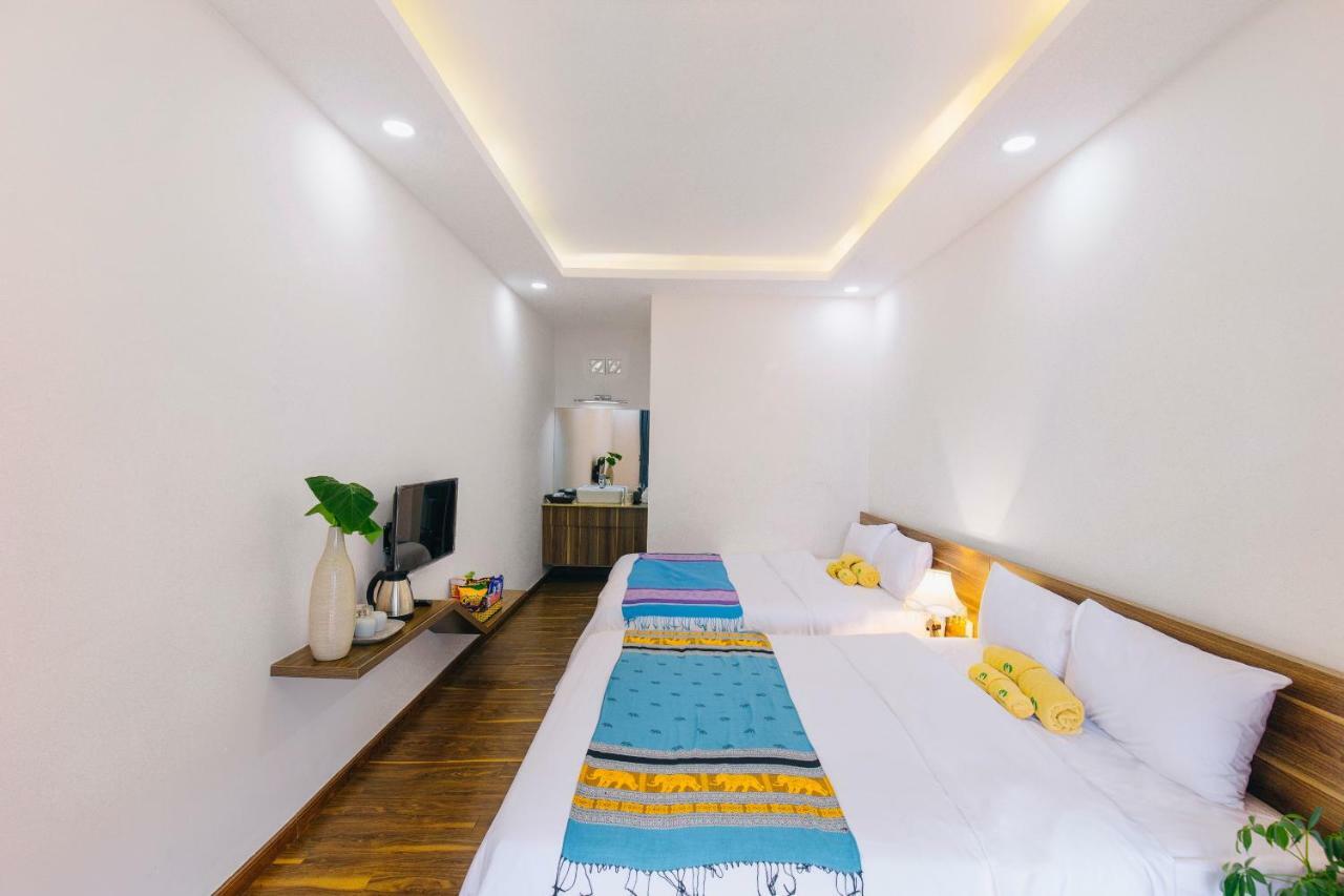 Cocoon Bungalow دالات المظهر الخارجي الصورة