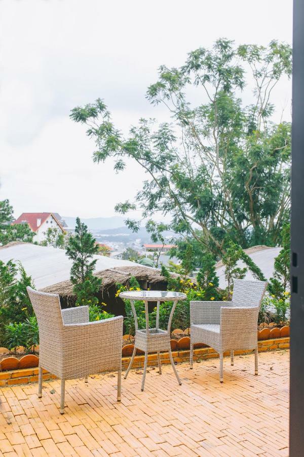 Cocoon Bungalow دالات المظهر الخارجي الصورة