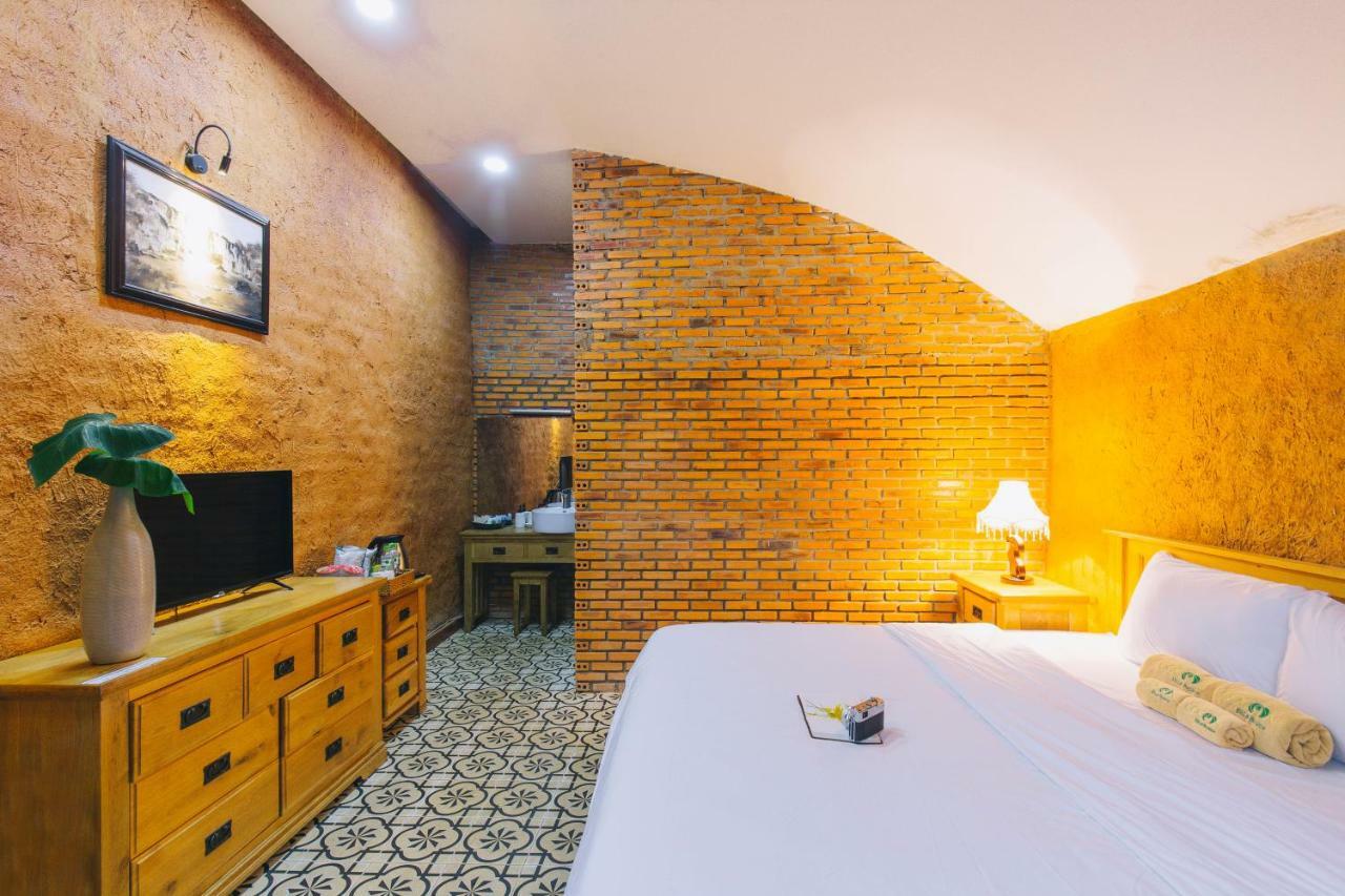 Cocoon Bungalow دالات المظهر الخارجي الصورة