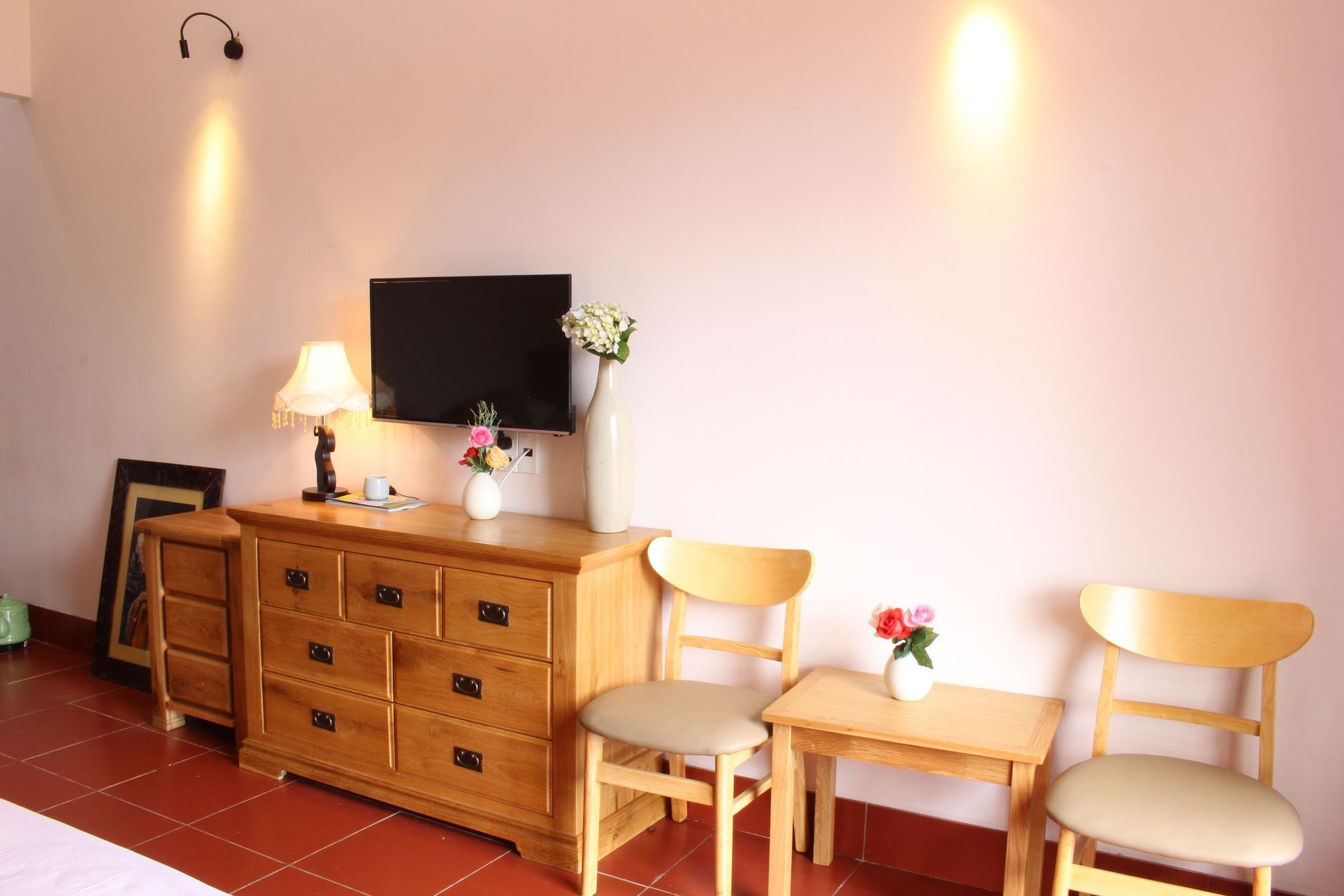 Cocoon Bungalow دالات المظهر الخارجي الصورة