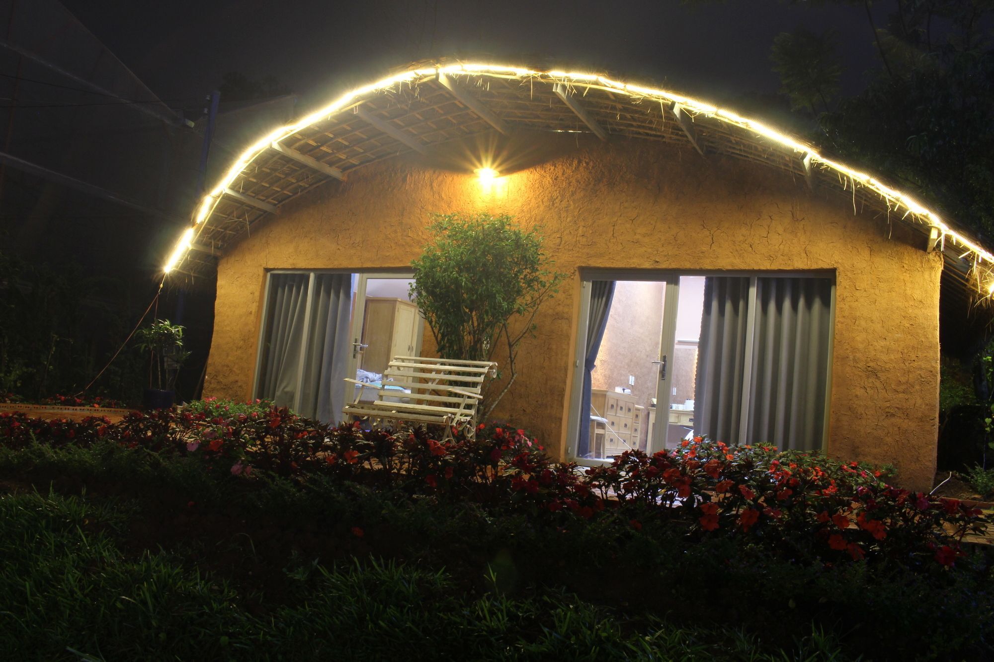 Cocoon Bungalow دالات المظهر الخارجي الصورة