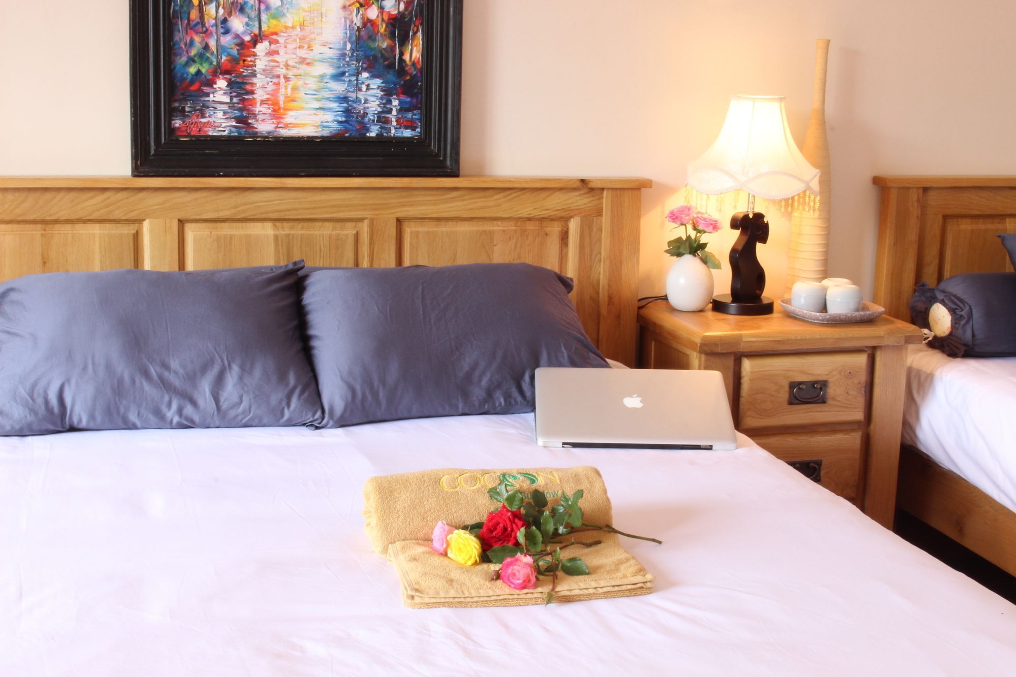 Cocoon Bungalow دالات المظهر الخارجي الصورة