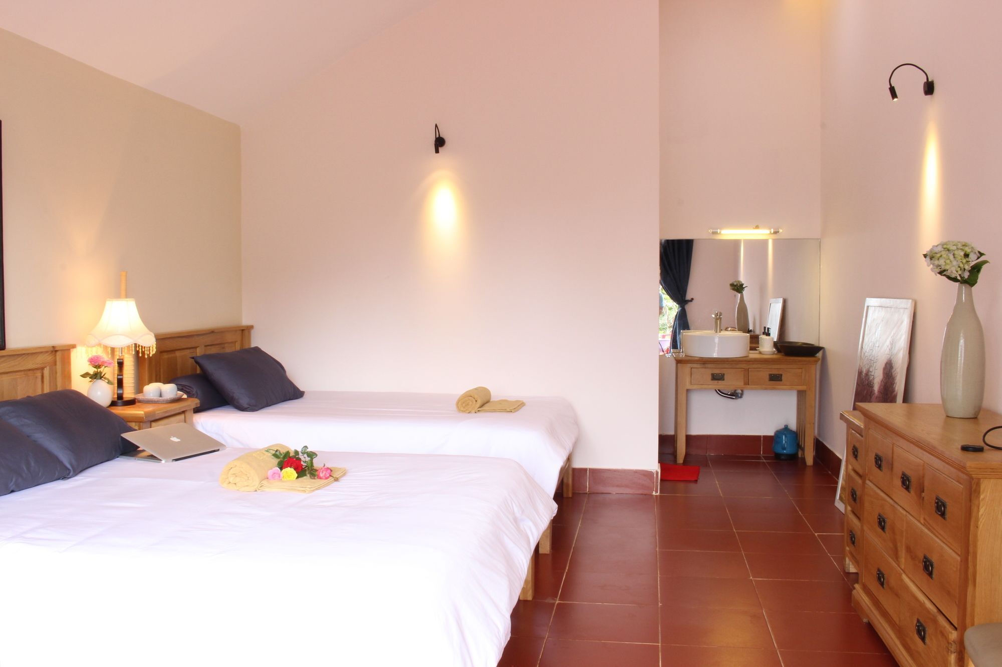 Cocoon Bungalow دالات المظهر الخارجي الصورة
