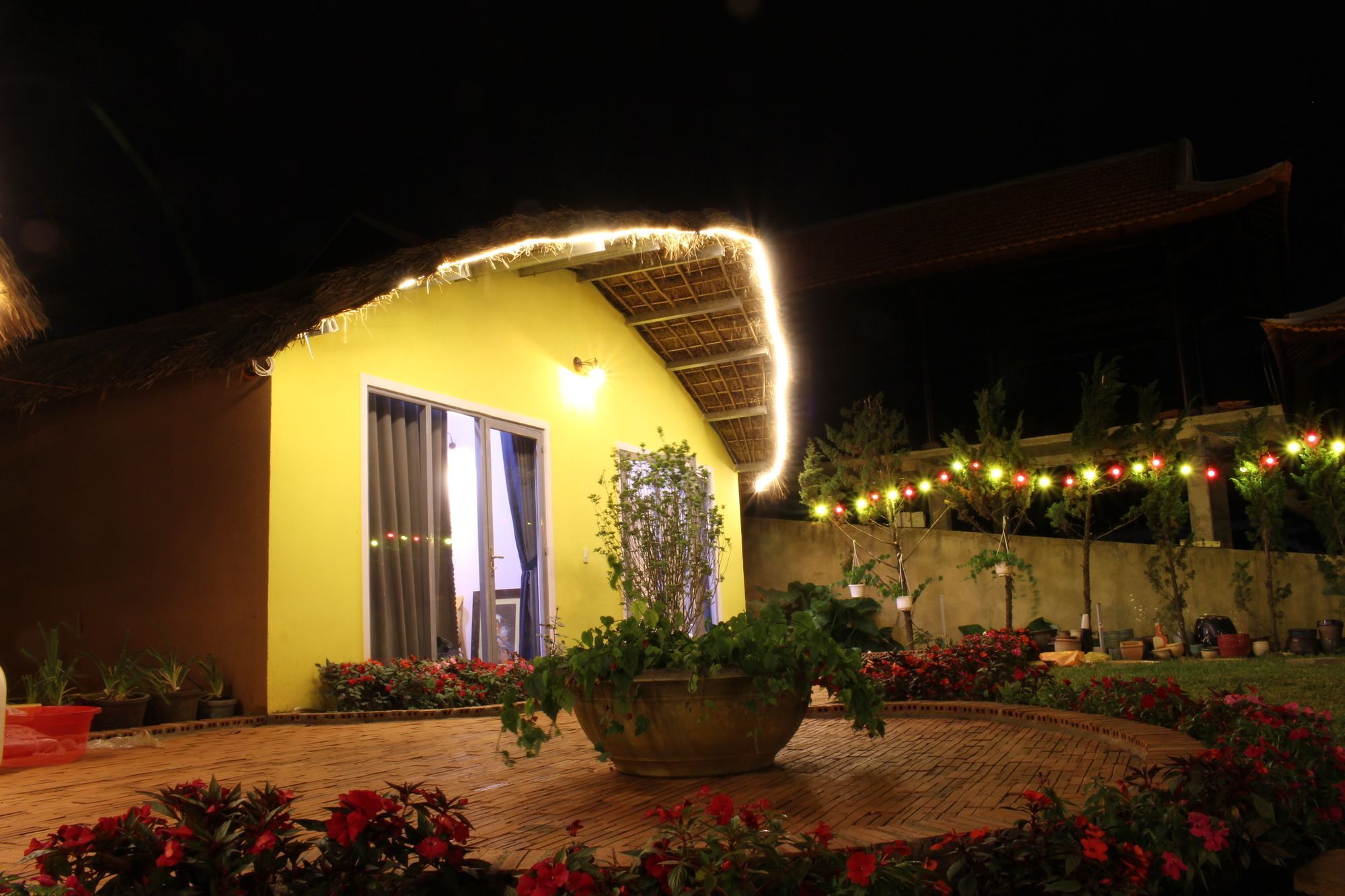 Cocoon Bungalow دالات المظهر الخارجي الصورة