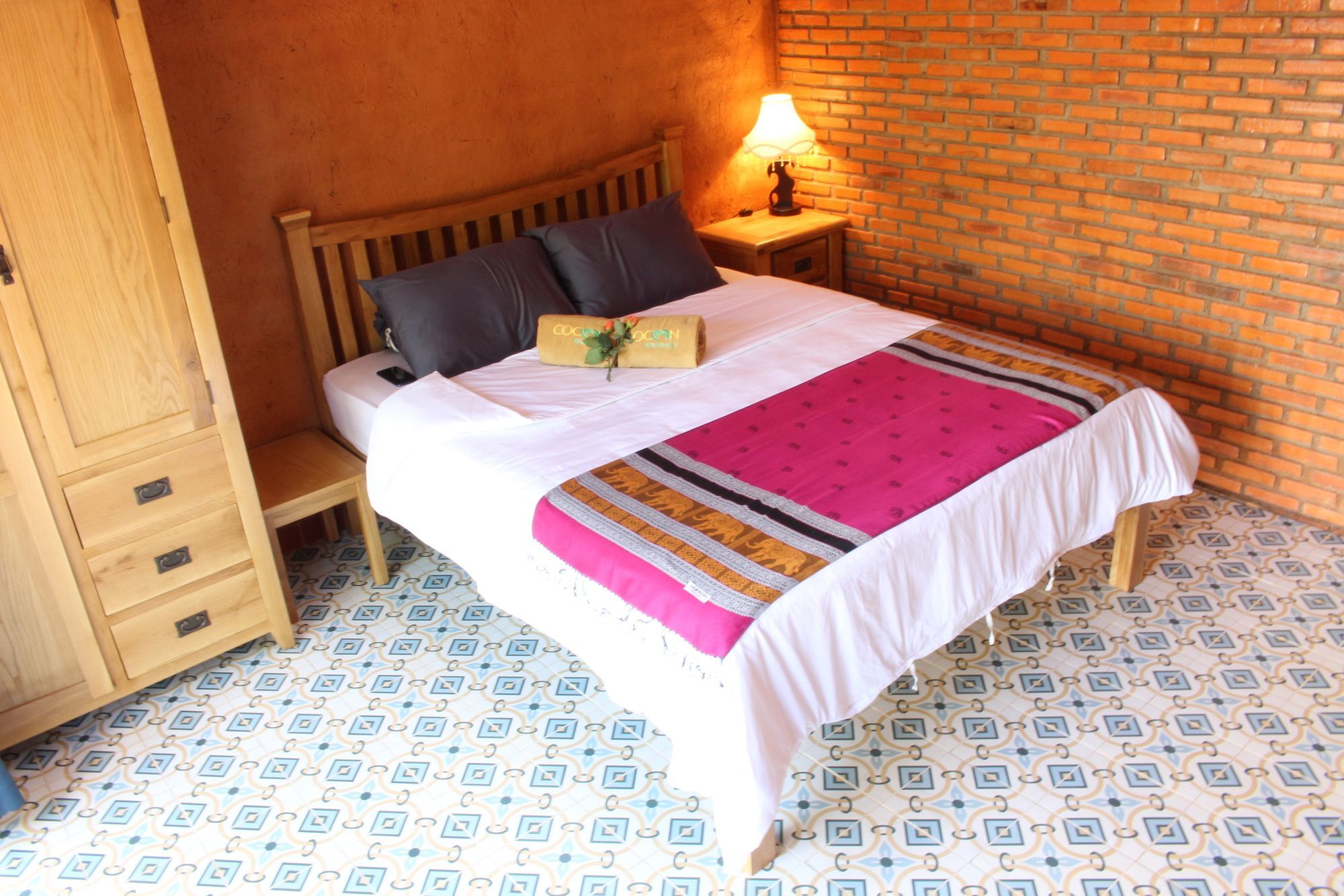 Cocoon Bungalow دالات المظهر الخارجي الصورة
