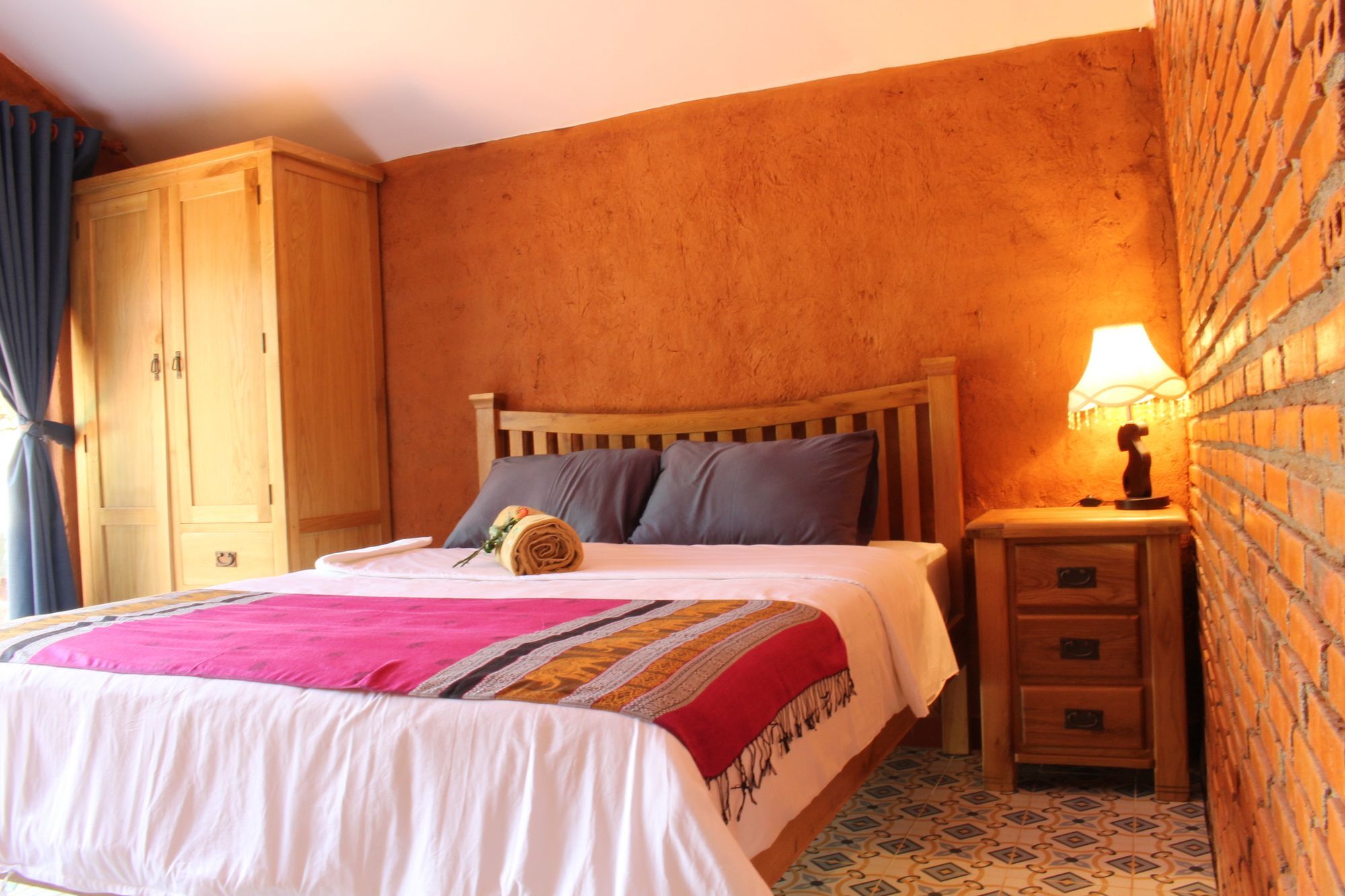 Cocoon Bungalow دالات المظهر الخارجي الصورة