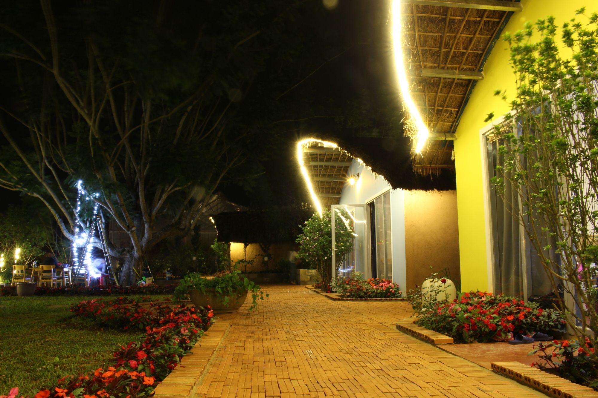 Cocoon Bungalow دالات المظهر الخارجي الصورة