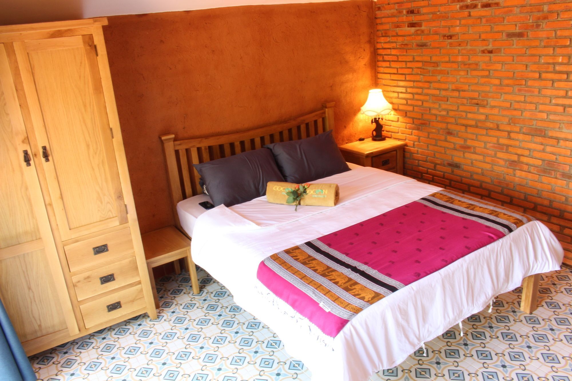Cocoon Bungalow دالات المظهر الخارجي الصورة