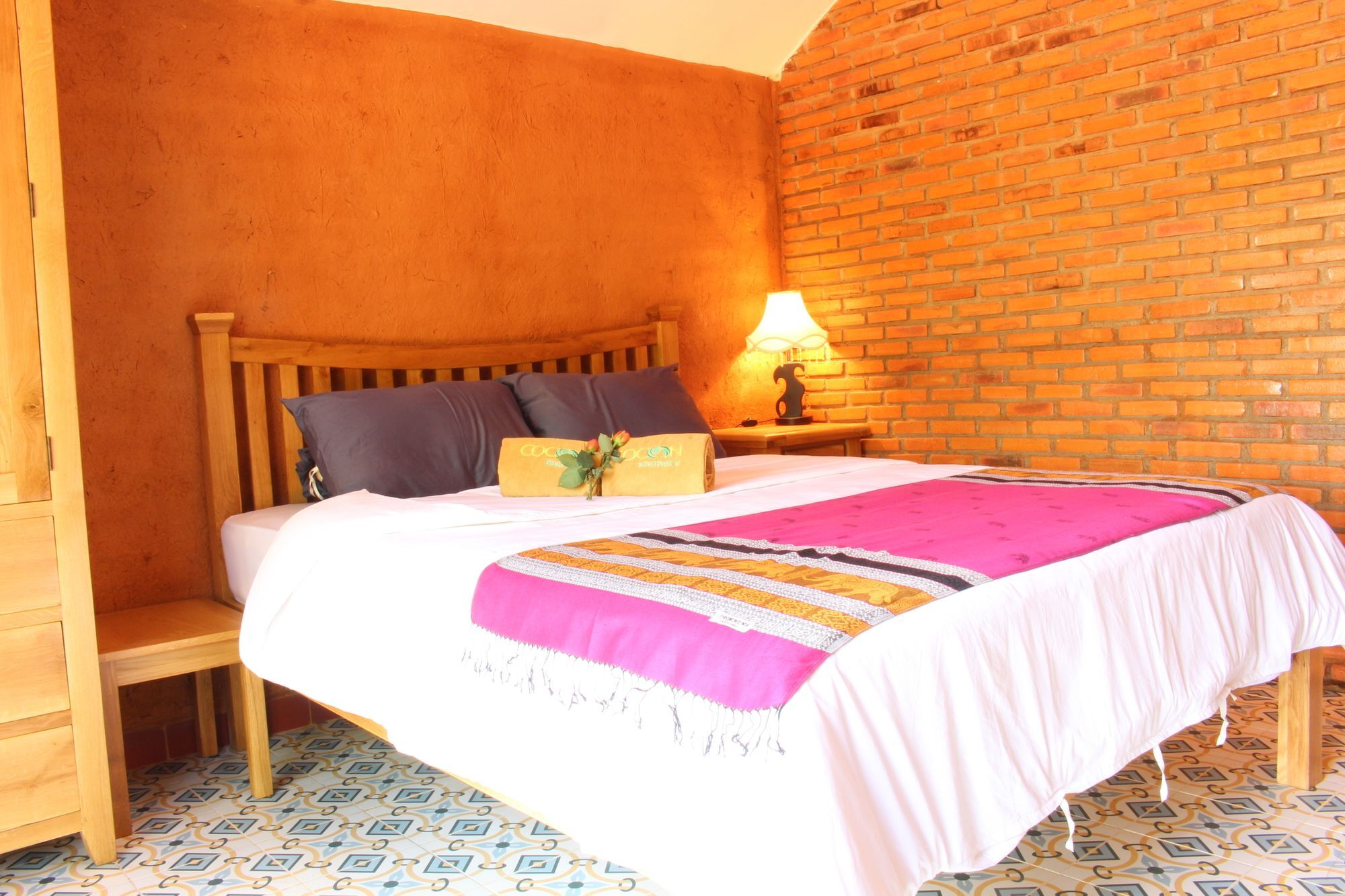Cocoon Bungalow دالات المظهر الخارجي الصورة