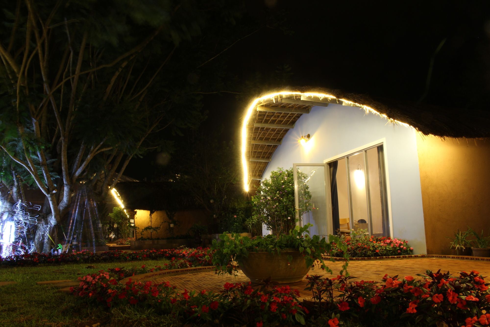 Cocoon Bungalow دالات المظهر الخارجي الصورة