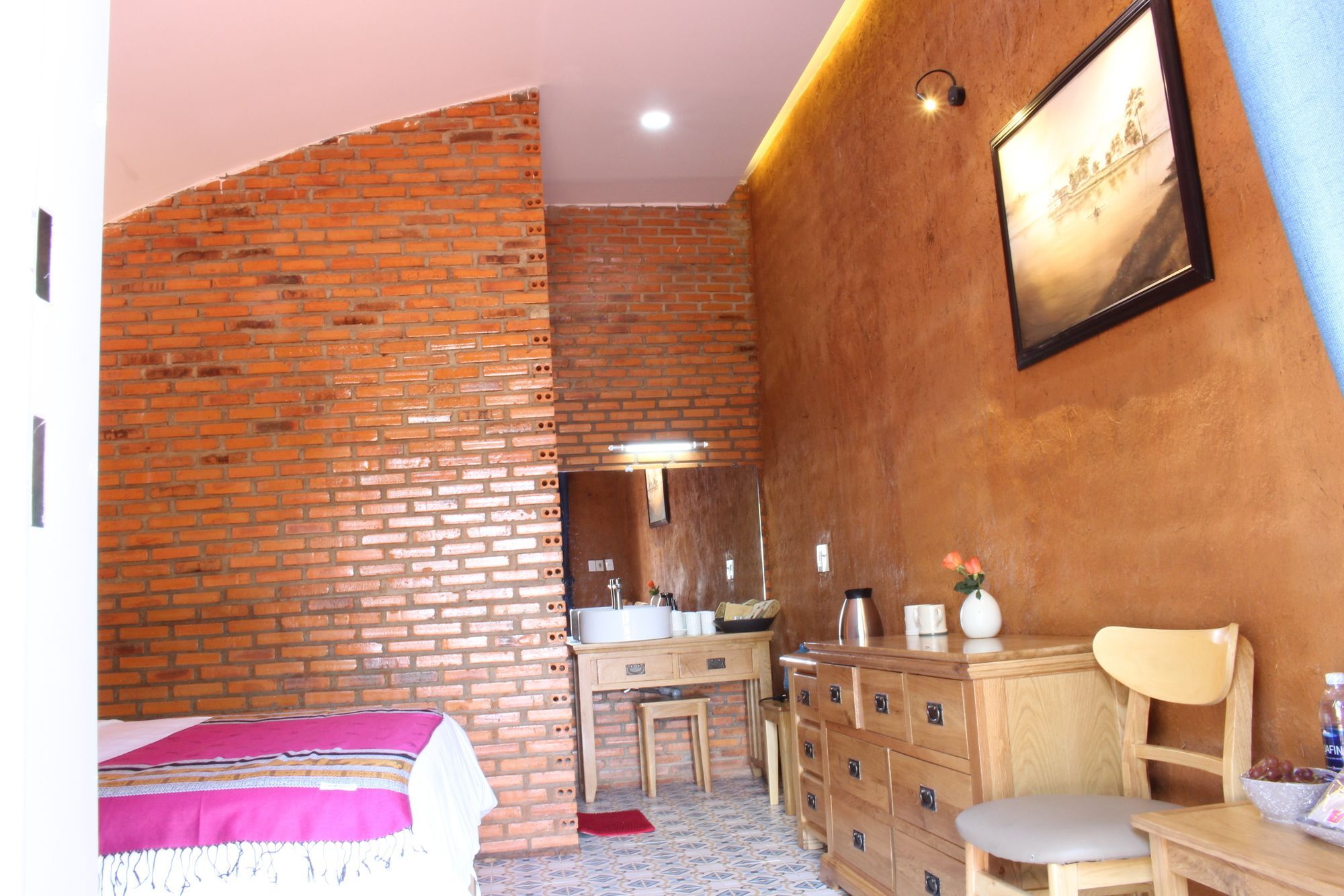 Cocoon Bungalow دالات المظهر الخارجي الصورة