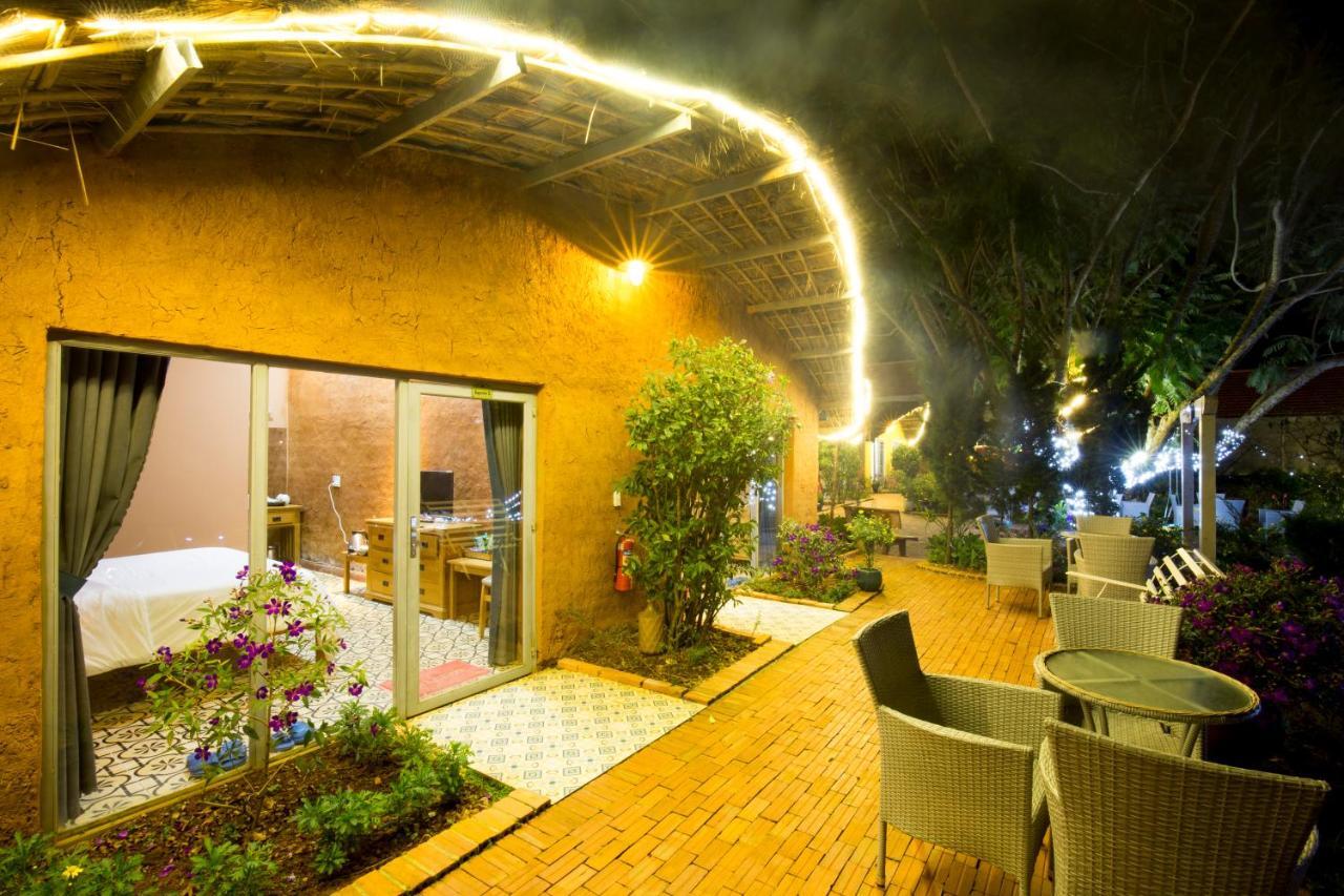 Cocoon Bungalow دالات المظهر الخارجي الصورة