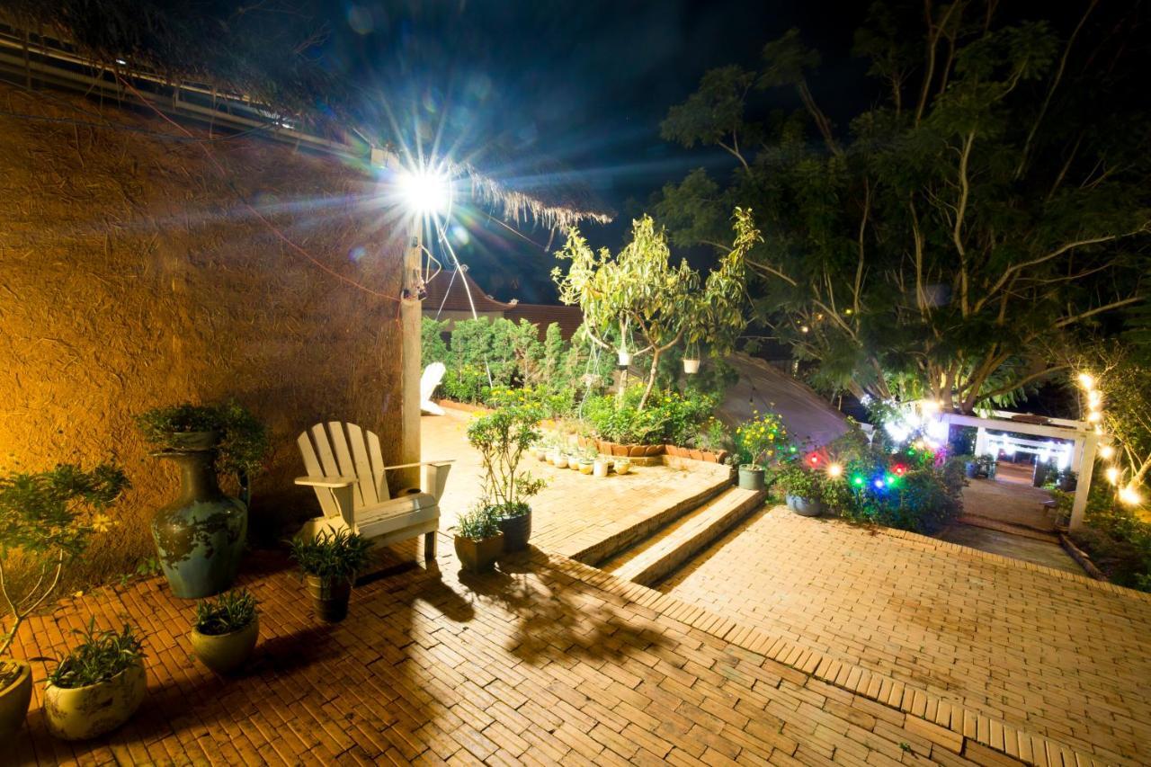 Cocoon Bungalow دالات المظهر الخارجي الصورة